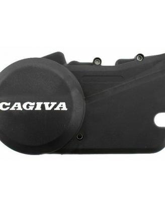 Coperchio semicarter sinistro Cagiva SXT 125 - 247