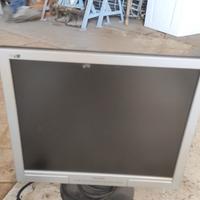 Monitor schermo pc e TV portatile