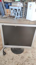 Monitor schermo pc e TV portatile