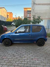 Fiat 600