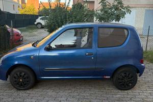Fiat 600