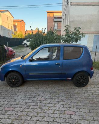 Fiat 600