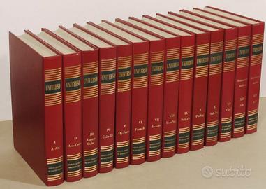 enciclopedia Universo