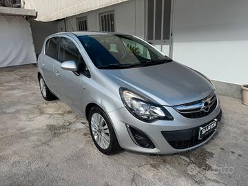Opel Corsa 1.2 5 porte Edition
