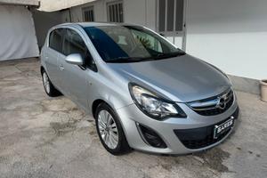 Opel Corsa 1.2 5 porte Edition