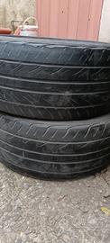 Coppia pneumatici 225/45 R17  91y