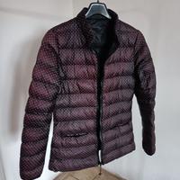 Giacca 100gr Zuiki a pois – collo alla coreana