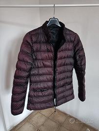 Giacca 100gr Zuiki a pois – collo alla coreana