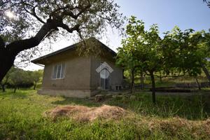 CASA INDIPENDENTE A SANT'AGATA DE' GOTI