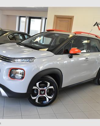 CITROEN C3 Aircross PureT. 110 S&S Shine