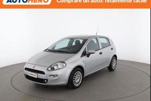 FIAT Punto ZG76814
