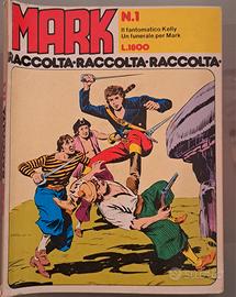 fumetti Mark