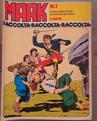 fumetti Mark
