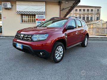 Dacia Duster 1.0 TCe GPL 4x2 Comfort