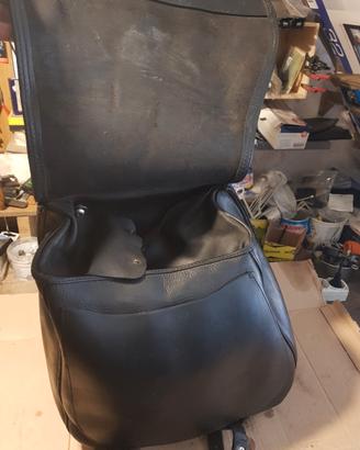 Borsa per Sportster