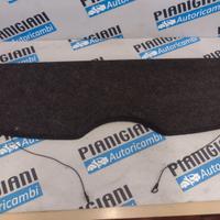 Cappelliera Lancia Ypsilon 2005