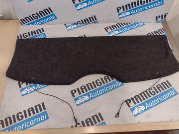 Cappelliera Lancia Ypsilon 2005