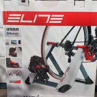 Rullo elite per bici