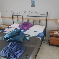 Stanza con bagno privato