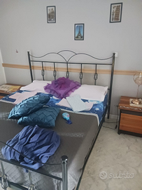 Stanza con bagno privato