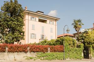 Appartamento Merate [cod. rif6051020VRG]