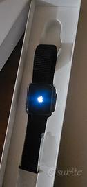 smartwhatch apple