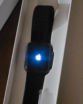 smartwhatch apple