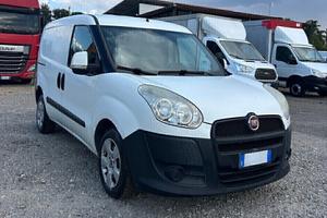 FIAT DOBLÓ FURGONE 1.6MJET 105CV-2014