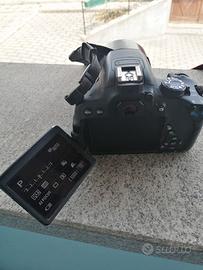 Canon eos 700d