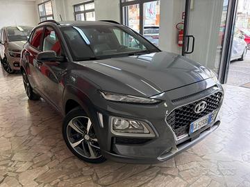HYUNDAI Kona 1.6 CRDI 115 CV XPrime