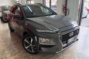 HYUNDAI Kona 1.6 CRDI 115 CV XPrime