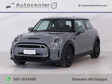 MINI Cooper SE Classic