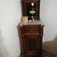 Comodino '800 d'arredo