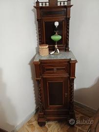 Comodino '800 d'arredo