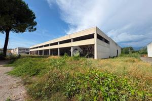 CAPANNONE A FIGLINE E INCISA VALDARNO