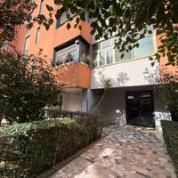 Ampio trivano Quartiere del Sole