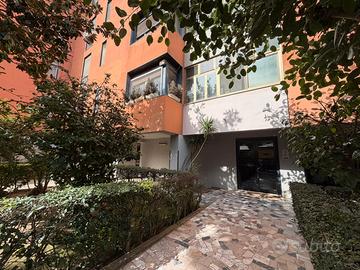 Ampio trivano Quartiere del Sole