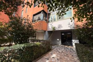 Ampio trivano Quartiere del Sole