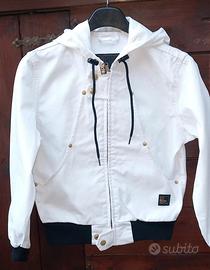 Giubbino richlu autunno  primavera da bambina/o 