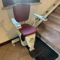 Servoscala - Montascale