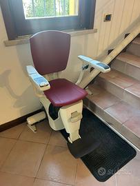 Servoscala - Montascale