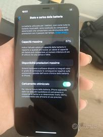 iPhone 12 pro 128gb