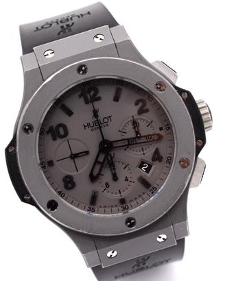 hublot ref. 301 cassa 44mm tantalio big bang