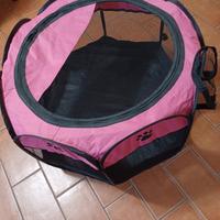 cuccia box x interno casa 