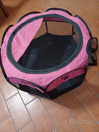 cuccia box x interno casa 