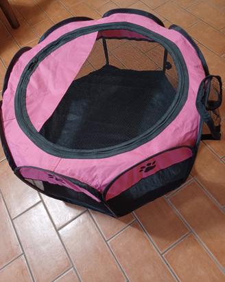 cuccia box x interno casa 