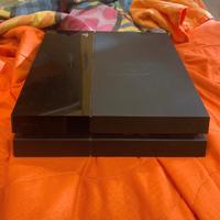 Playstation 4 hs