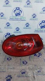 FIAT BRAVO FANALE POSTERIORE DX