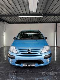 Citroen C3 1.1 airdream Gold by Pinko