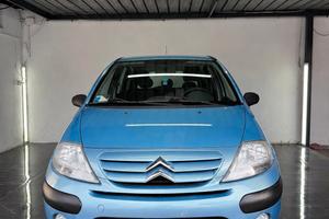 Citroen C3 1.1 airdream Gold by Pinko